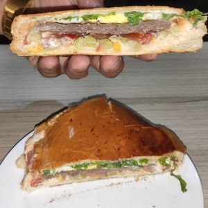 imagem do produto Box N°3  Tradicional Carne 