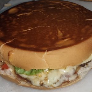 imagem do produto Box N°8 Frango + Calabresa