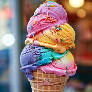 imagem do produto Sorvete 300 G