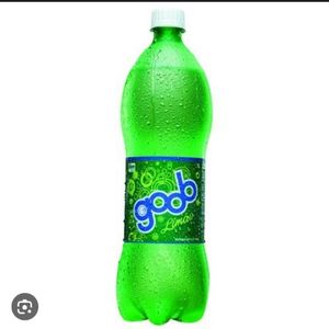imagem do produto goob limão de 1 l