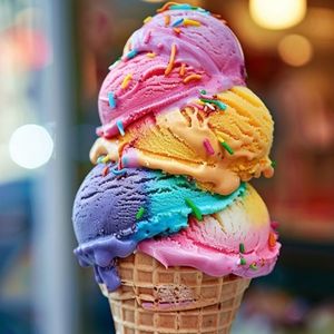 imagem do produto Sorvete 700 G