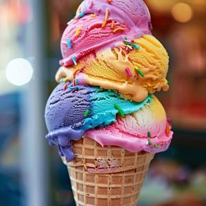 imagem do produto Sorvete 500 G