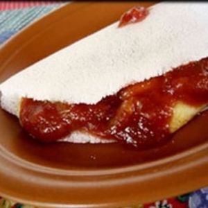 imagem do produto Tapioca Romeu e Julieta