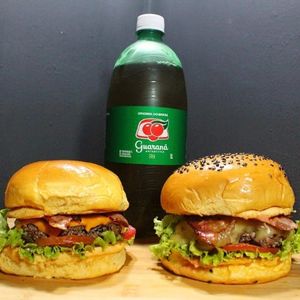 imagem do produto Combo galera