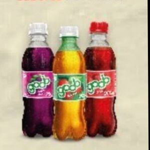 imagem do produto goob limão 250 ml