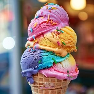 imagem do produto Sorvete 1 kg