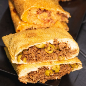imagem do produto Pastel de carne