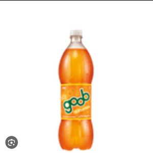 imagem do produto goob laranja de 1 l