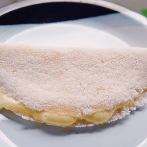 imagem do produto Tapioca de mussarela