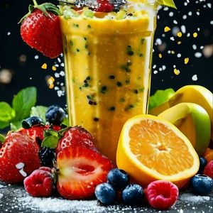 imagem do produto Suco de Umbu sem leite