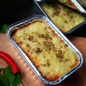 imagem do produto Escondidinho de frango