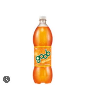 imagem do produto goob laranja de 2 l