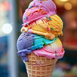 imagem do produto Sorvete 400 G