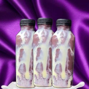 imagem do produto Açaí na garrafa de doce de leite
