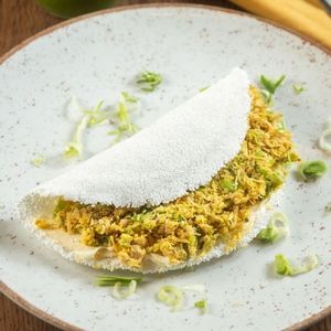 imagem do produto Tapioca de frango