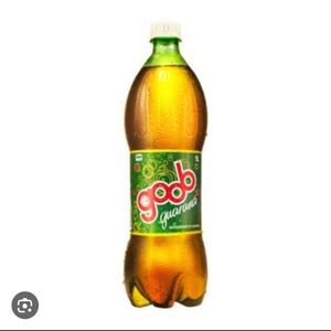 imagem do produto Guaraná goob de um litro