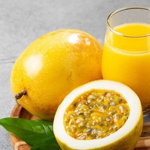 imagem do produto Suco de maracujá da fruta