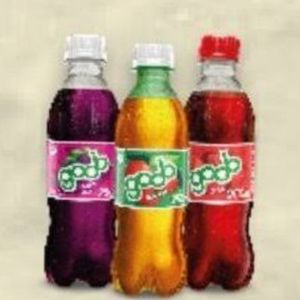 imagem do produto goob uva de 250 ml