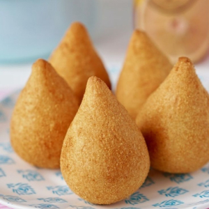 imagem do produto Coxinha