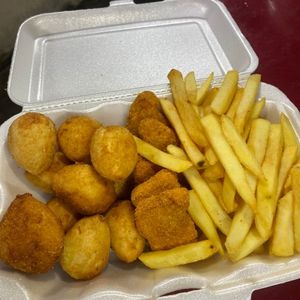 imagem do produto Combo 01 