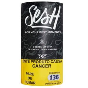 imagem do produto Tabaco Sesh