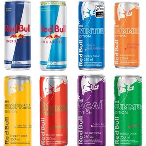 imagem do produto Energéticos 