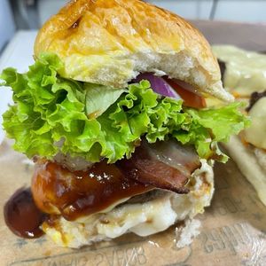 imagem do produto Cupim com Bacon 