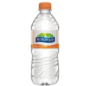 imagem do produto Água Mineral com gás