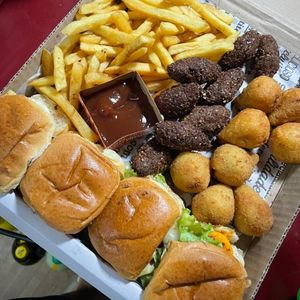 imagem do produto Combo 03