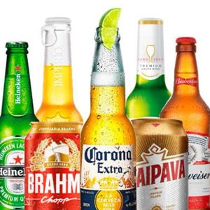 imagem do produto Cervejas 