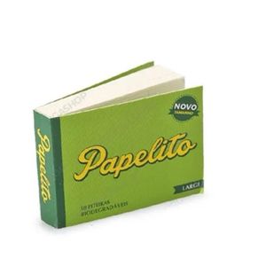 imagem do produto Piteira de Papel Papelito Large (und)