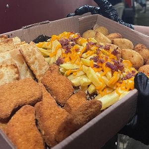 imagem do produto Combo 02