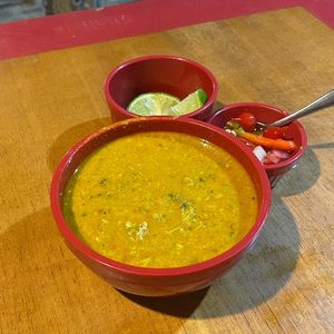 imagem do produto Caldo de Sururu