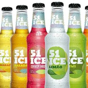 imagem do produto Bebidas Prontas 