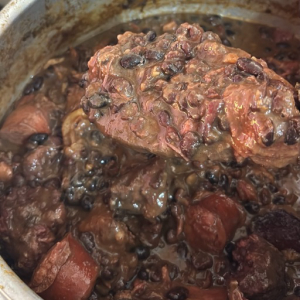 imagem do produto Feijoada