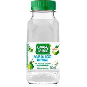 imagem do produto Água de coco