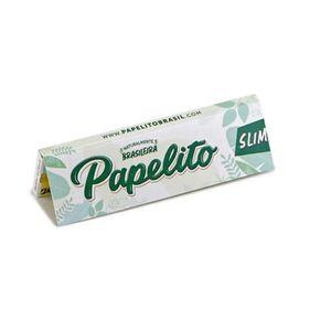 imagem do produto Seda Papelito Slim Mini (und)