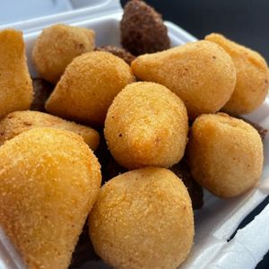 imagem do produto Combo Coxinhas  (10 coxinhas)