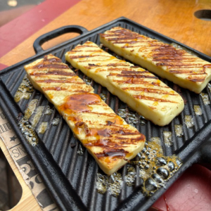 imagem do produto Tábua de Queijo Coalho
