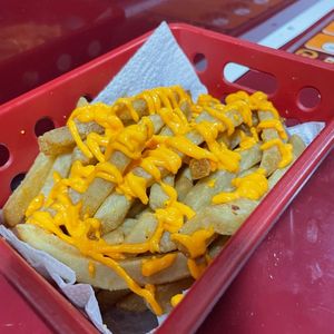 imagem do produto Batata Frita 