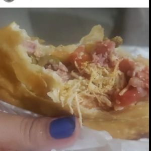 imagem do produto Pastel explosão 