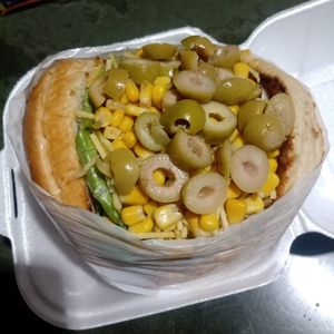 imagem do produto X-TUDO SIMPLES 