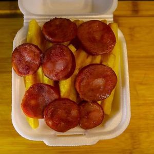 imagem do produto Porção 