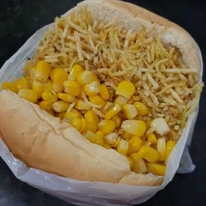 imagem do produto Hambúrguer 1