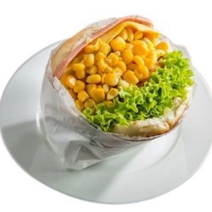 imagem do produto X-SALADA