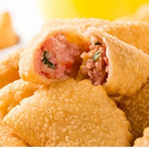 imagem do produto PASTEL DE KANI