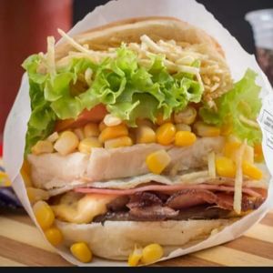 imagem do produto X- CALABRESA 