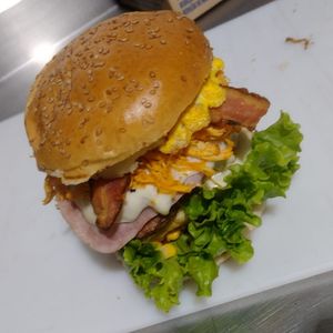 imagem do produto X-TUDAO 