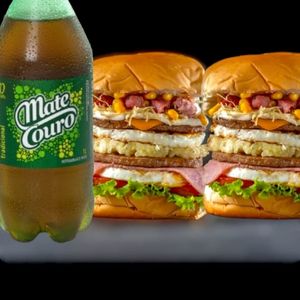 imagem do produto COMBO TRADICIONAL 