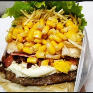 imagem do produto X- CATUPIRY 